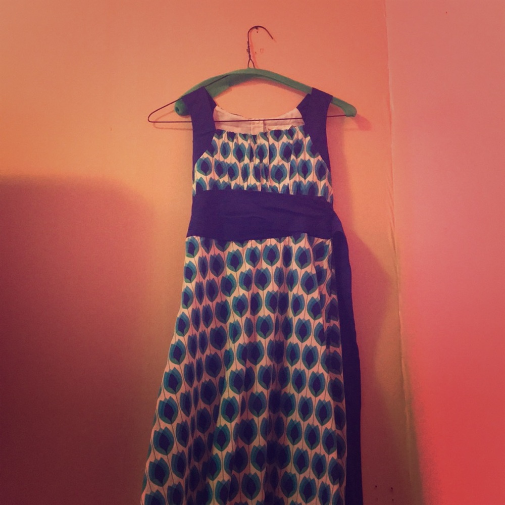 A children’s dress